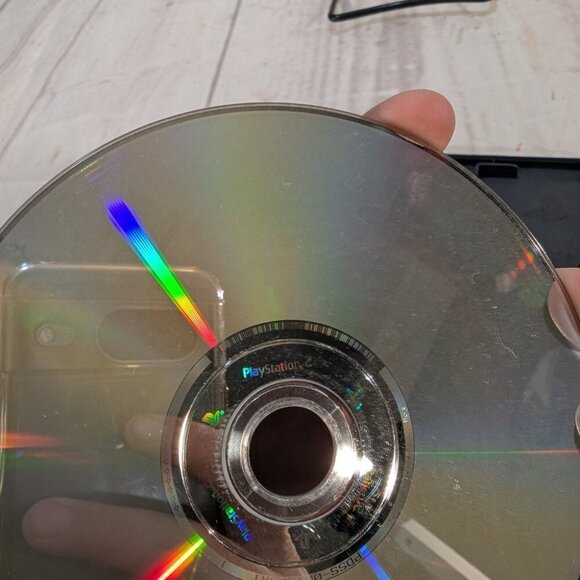 Capcom Devil May Cry 2001 Action & Adventure Video Game for Sony PlayStation 2 - Picture 6 of 8